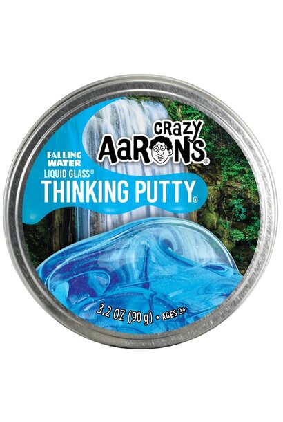 Crazy Putty Falling Water