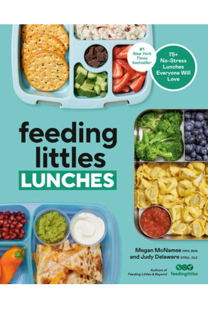 Feeding Littles Lunches