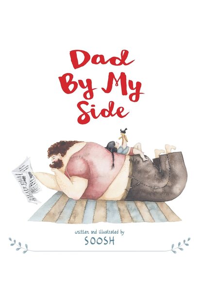 Dad By My Side