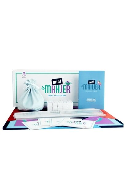 Mini Majer Original Set