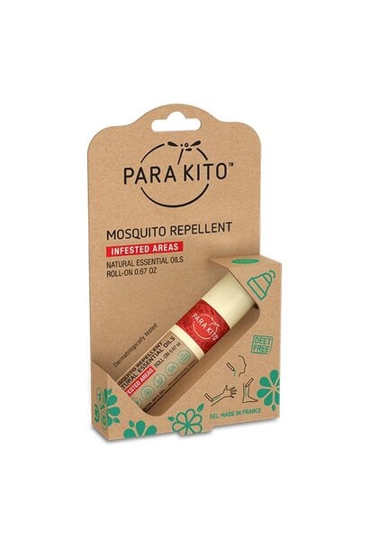 ParaKito Mosquito Repellent Gel