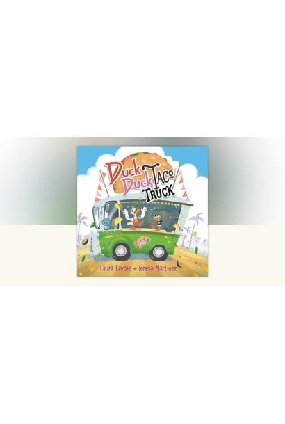 Duck Duck Taco Truck