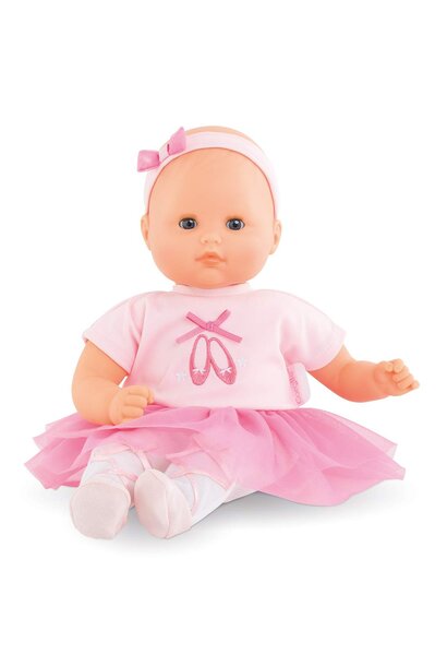 Bebe' Calin Baby Maeva Ballerina