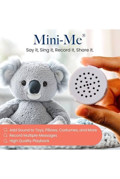 VoiceGift Mini Me
