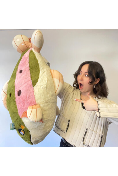 Squishable Mega Rainbow Trout