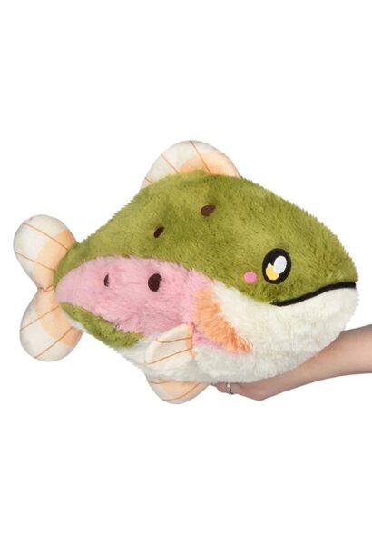 Squishable Mini Rainbow Trout