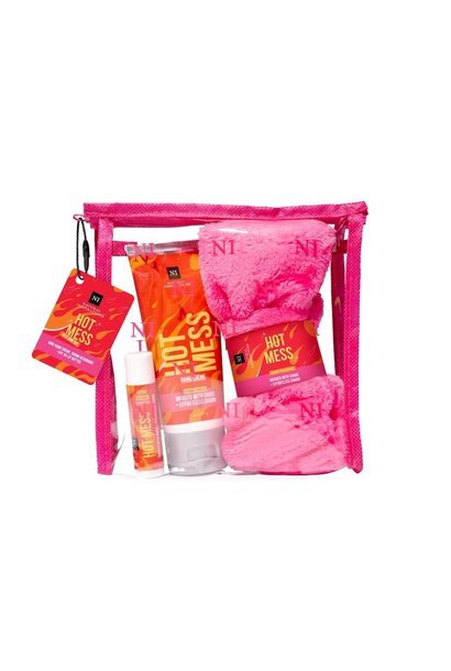 Sassy Everyday Gift Set - Hot Mess