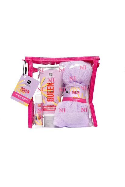 Sassy Everyday Gift Set - Queen