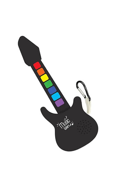 Funkey Mini Electronic Guitar