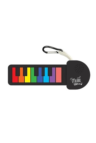 Funkey Mini Electronic Piano/Keyboard