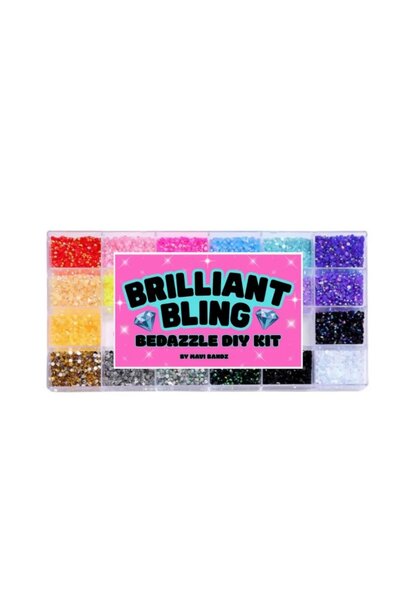 Brilliant Bling Bedazzle Kit