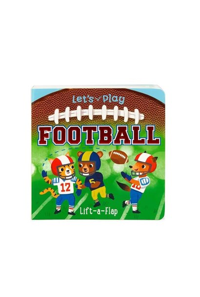 Let's Play