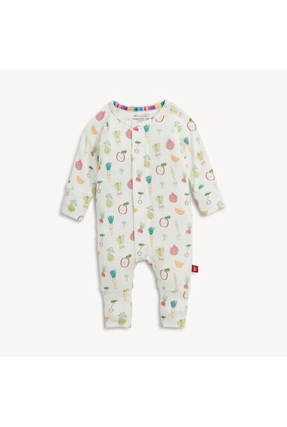 Kale Yeah Coverall