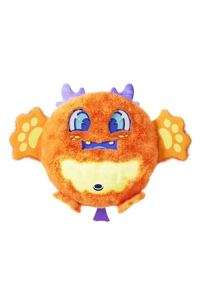Fart Monsters
