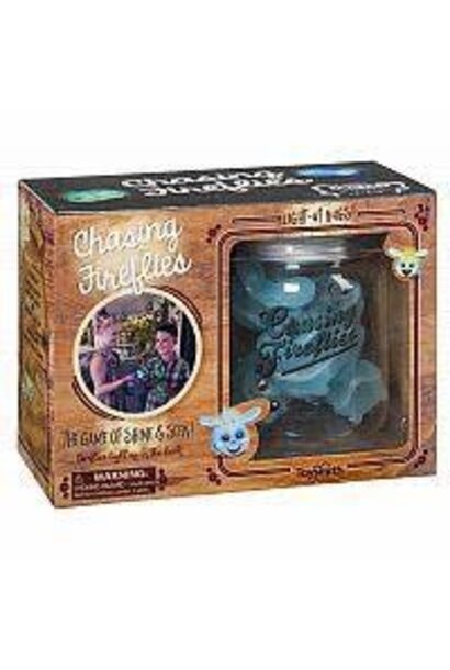 Chasing Fireflies Game