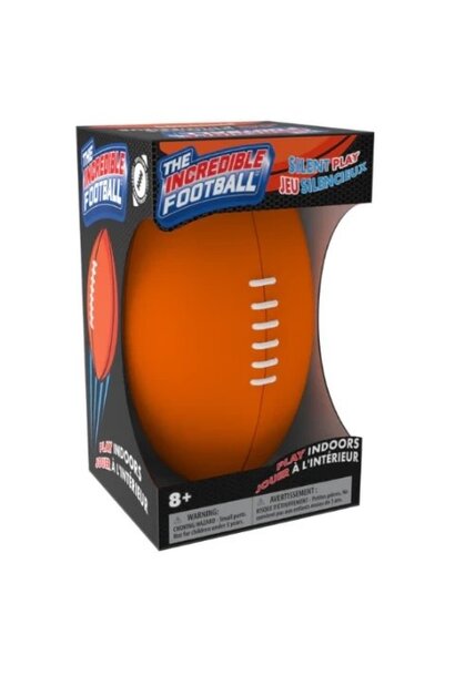 Incredible Football