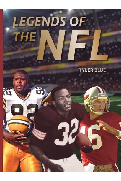 Legends of the NFL