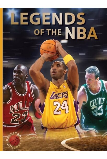 Legends of the NBA