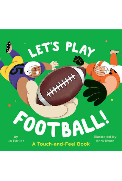 Let's Play Football