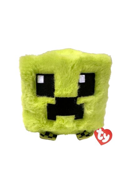 Beanie Bouncer Minecraft