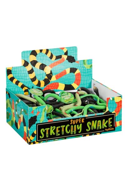 Super Stretchy Snake Small