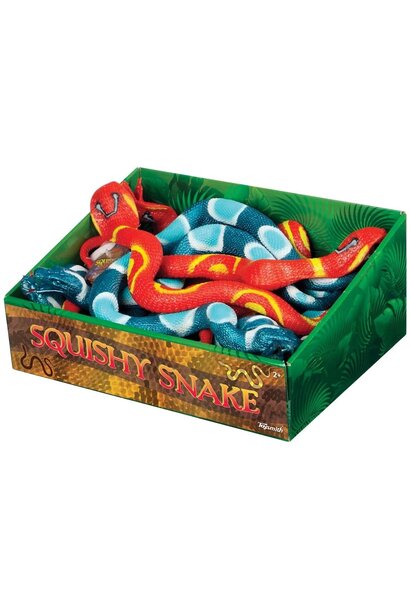 Snake Stretchy Super 23 "