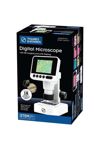 Digital Microscope by Thames & Kosmos