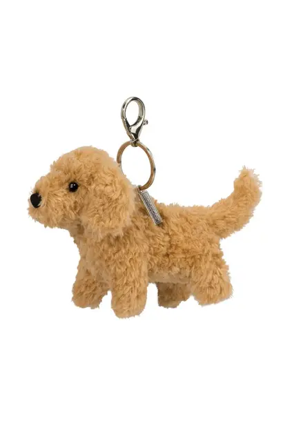 Plush Bag Charms