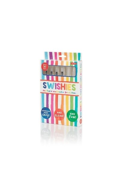 Do a Dot Swishies Refillable Brush Pens