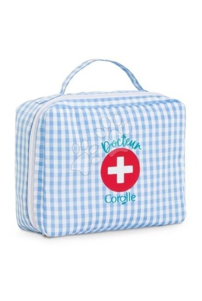 My Doctor Suitcase & Accessories