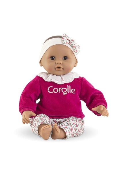 Bebe' Calin Maria Pink Grenadine