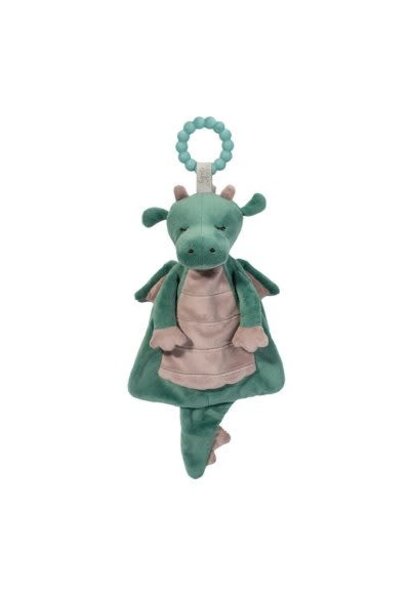 Asher Dragon Teether