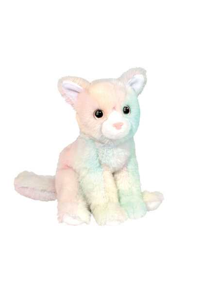 Pixie Rainbow Cat Mini