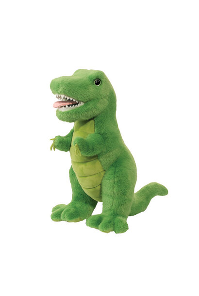 Snack T-rex