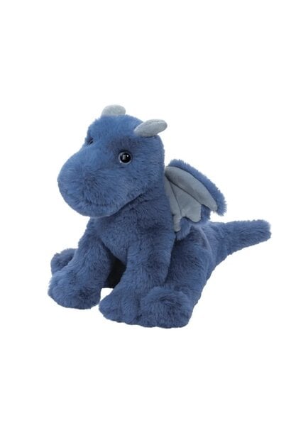 Indie Blue Dragon Soft