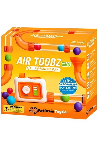 Air Toobz Evo