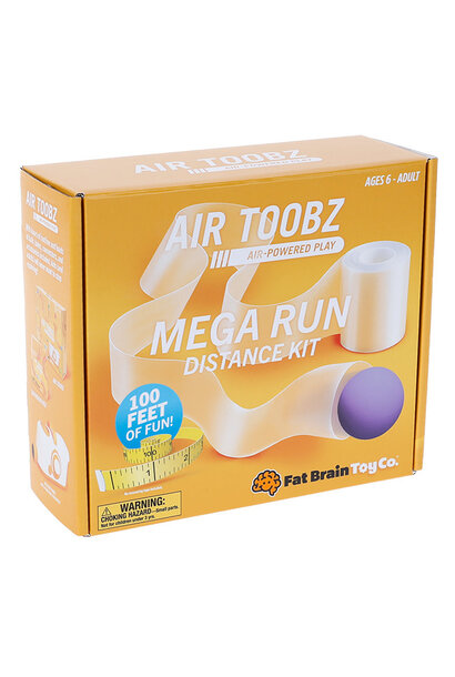 Air Toobz Mega Run Distance Kit