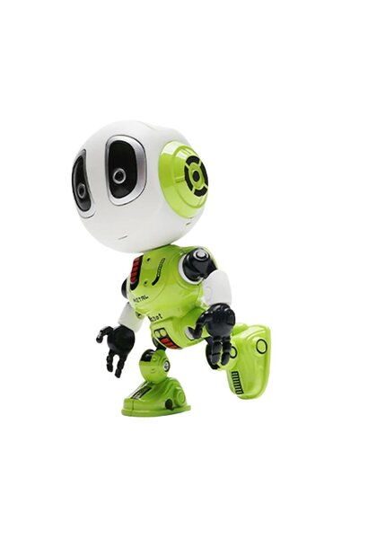 Robot-Robot