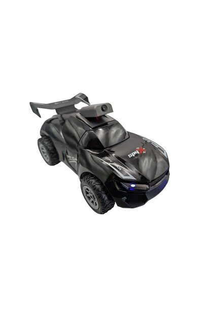 SPY Video Car