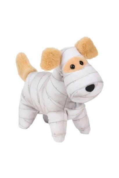 Mummy Muzzle