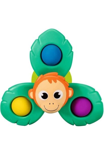 Spin & Pop - Monkey