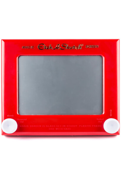 Classic Etch A Sketch