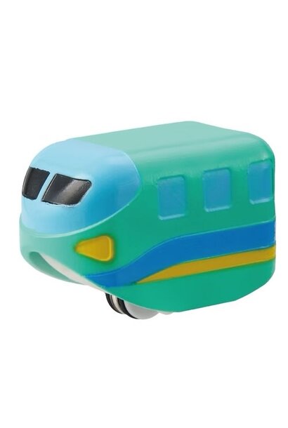 Rail Cube Mini Train Assortment