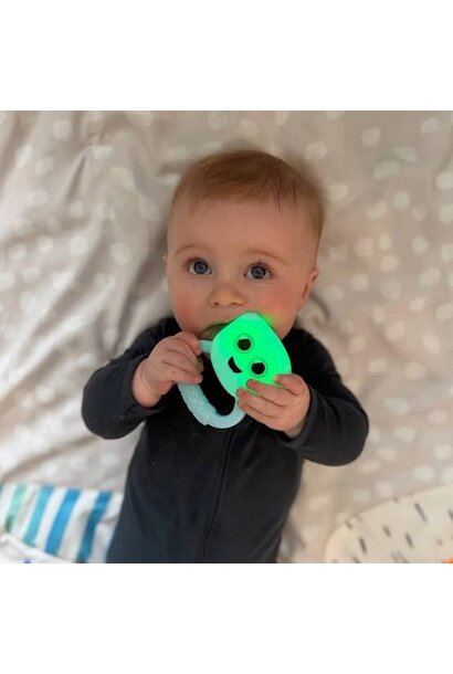 Light Up Rattle Blair