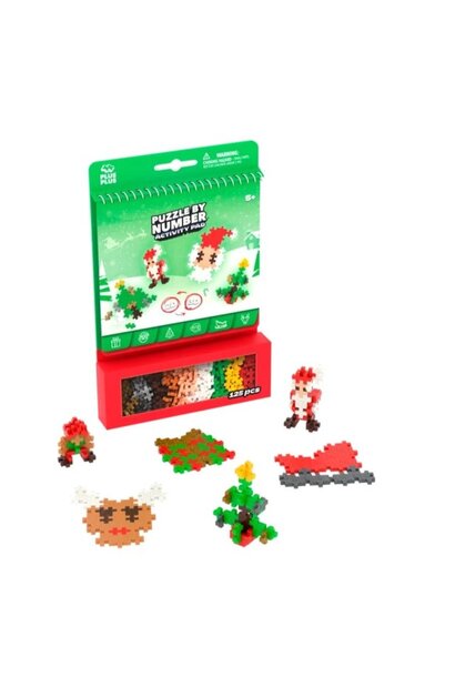Activity Pad Holiday