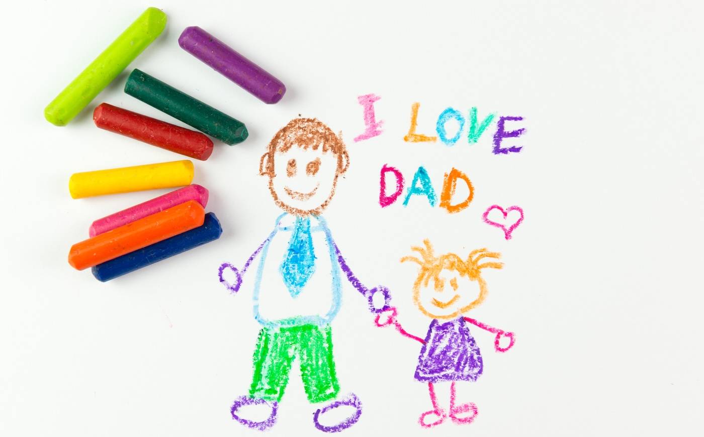 This weekend we celebrate the Dads in our lives!