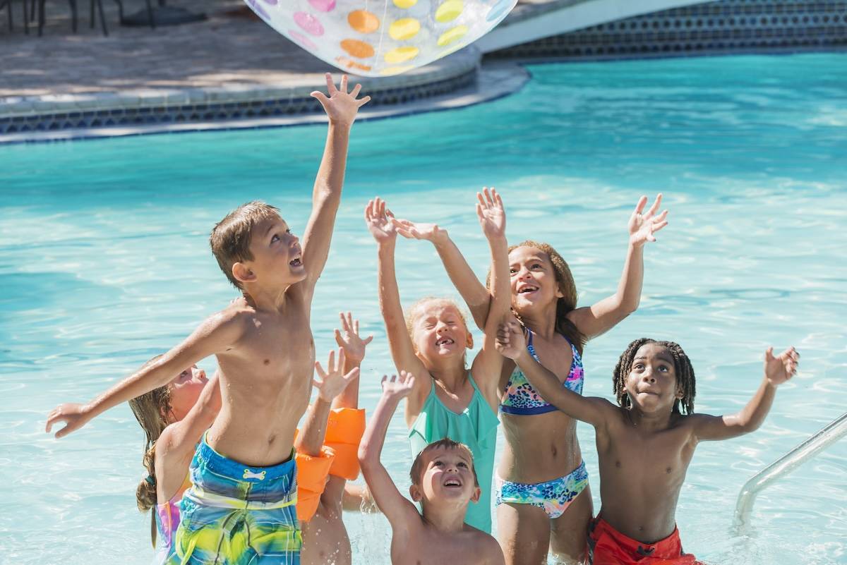 Hope You Are Having a Blast this Summer!