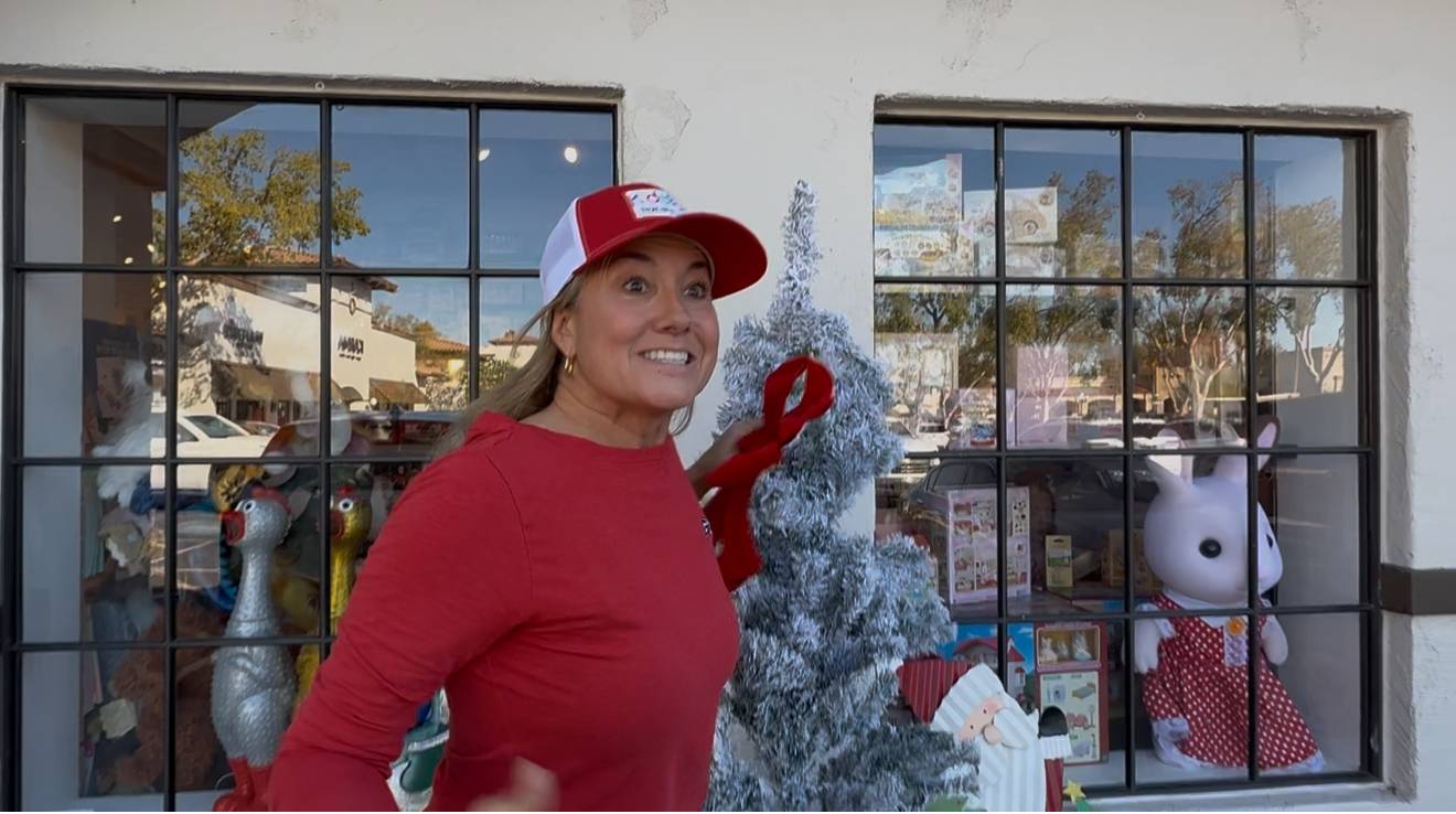 The Holiday Mischief Is Upon Us!