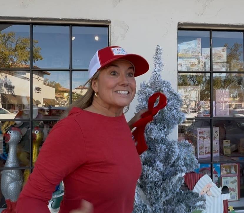 The Holiday Mischief Is Upon Us!