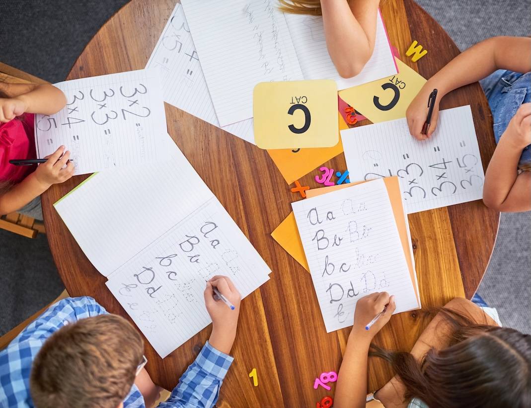 We believe learning should be fun!   Check out our new little corner of educational MUST HAVES!-1